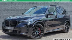 Zwart Gebruikt 2024 BMW X5 M Sport SUV | € 96.945 (Goede deal)