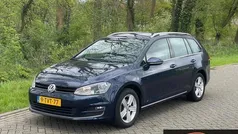 Gebruikt 2014 VW Golf VII Highline Stationwagen | € 7.949 (Eerlijke prijs)