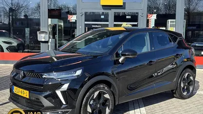 Occasion Renault Captur Techno 116 PK (85 kW) 2026 SUV