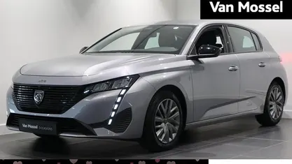 Occasion 2022 Peugeot 308 Business-Line Hatchback | € 19.640 (Eerlijke prijs)