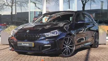 Occasion 2021 BMW 118 M Sport Hatchback | € 24.900 (Eerlijke prijs)