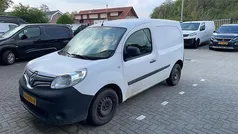 Gebruikt 2014 Renault Kangoo Komfort MPV | € 2.490 (Super prijs)