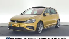 Gebruikt 2018 VW Golf VII Highline Hatchback | € 20.949 (Eerlijke prijs)