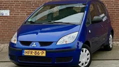 Gebruikt 2008 Mitsubishi Colt Inform Hatchback | € 2.950 (Eerlijke prijs)