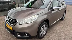Gebruikt 2015 Peugeot 2008 Allure SUV | € 6.350 (Goede deal)