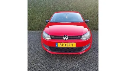 Gebruikt 2012 VW Polo Trendline Hatchback | € 5.499 (Eerlijke prijs)