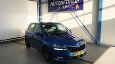 Gebruikt 2021 Skoda Fabia Business Line Hatchback | € 13.750 (Goede deal)