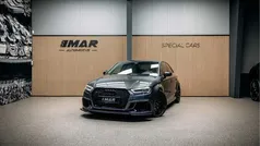Grijs Gebruikt 2020 Audi RS3 S-Line Hatchback | € 56.950 (Eerlijke prijs)