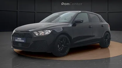 Gebruikt 2021 Audi A1 Sportback Proline Hatchback | € 21.950 (Eerlijke prijs)