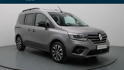 Grijs (metallic) Gebruikt 2023 Renault Kangoo Techno MPV | € 33.990 (Eerlijke prijs)