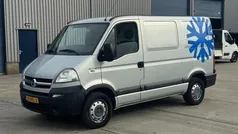 Gebruikt 2007 Opel Movano Van | € 2.950 (Eerlijke prijs)