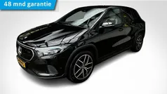 Gebruikt 2021 Mercedes EQA250 Progressive SUV | € 31.900 (Eerlijke prijs)