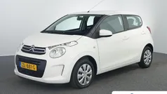 Gebruikt 2019 Citroën C1 Feel Hatchback | € 8.395 (Eerlijke prijs)