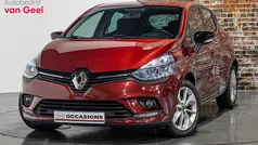 Gebruikt 2017 Renault Clio IV LIMITED Hatchback | € 9.295 (Eerlijke prijs)