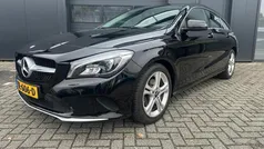 Gebruikt 2016 Mercedes CLA180 Shooting Brake Ambition Stationwagen | € 17.950 (Eerlijke prijs)