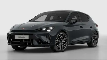 Occasion Cupra Leon VZ 272 PK (200 kW) 2025 Hatchback