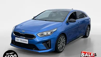 Occasion Kia ProCeed GT 161 PK (118 kW) 2021 Stationwagen