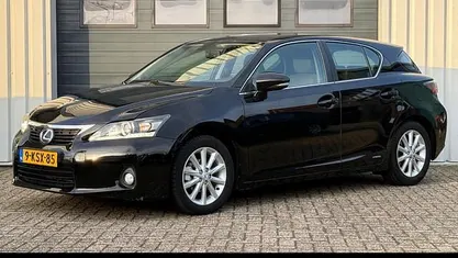 Occasion Lexus CT200h Business Edition 99 PK (72 kW) 2011 Hatchback