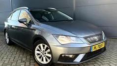 Gebruikt 2017 Seat Leon ST Style Stationwagen | € 9.745 (Eerlijke prijs)