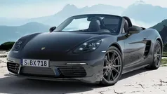 Gebruikt 2024 Porsche 718 Boxster Cabriolet | € 103.269