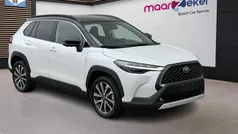 Gebruikt 2024 Toyota Corolla Cross Edition SUV | € 36.950 (Goede deal)