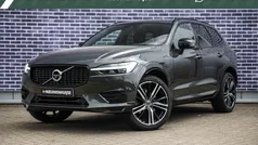 Gebruikt 2021 Volvo XC60 R-Design SUV | € 38.899 (Eerlijke prijs)