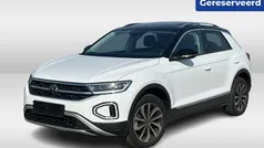 Gebruikt 2022 VW T-Roc Pro SUV | € 31.950 (Eerlijke prijs)