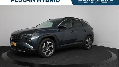 Occasion Hyundai Tucson Premium 265 PK (194 kW) 2023 SUV