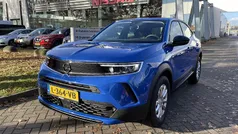 Blauw Gebruikt 2021 Opel Mokka Edition SUV | € 18.795 (Eerlijke prijs)