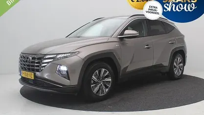 Gebruikt 2022 Hyundai Tucson Comfort SUV | € 28.485 (Eerlijke prijs)