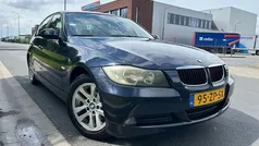 Gebruikt 2008 BMW 318 Sedan | € 2.445 (Goede deal)