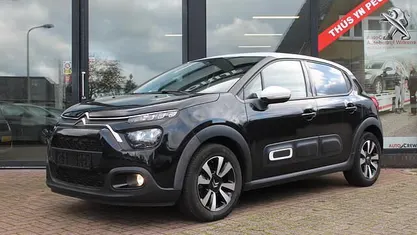 Occasion Citroën C3 PureTech 2024 Hatchback