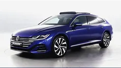 Gebruikt 2022 VW Arteon R-line Stationwagen | € 33.940 (Eerlijke prijs)