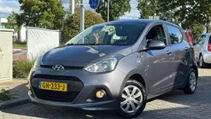 Gebruikt 2015 Hyundai i10 Comfort Hatchback | € 7.250 (Eerlijke prijs)