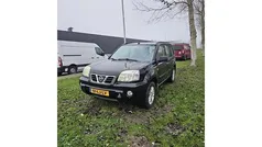 Gebruikt 2003 Nissan X-Trail SUV | € 2.450 (Eerlijke prijs)