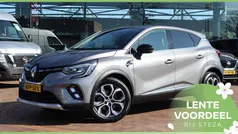 Grijs Gebruikt 2023 Renault Captur Techno SUV | € 27.949 (Eerlijke prijs)