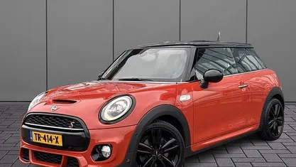 Occasion 2018 Mini John Cooper Works Hatchback | € 19.995 (Goede deal)