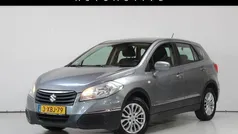 Gebruikt 2014 Suzuki SX4 S-Cross Comfort SUV | € 9.950 (Eerlijke prijs)