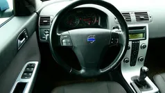Grijs Gebruikt 2010 Volvo V50 Stationwagen | € 4.745 (Eerlijke prijs)