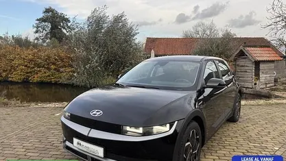 Occasion 2021 Hyundai Ioniq 5 SUV | € 26.500 (Goede deal)
