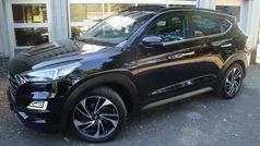 Gebruikt 2019 Hyundai Tucson Premium SUV | € 26.400 (Eerlijke prijs)
