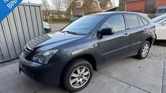 Grijs Gebruikt 2008 Lexus RX400h President Line SUV | € 11.950 (Super prijs)