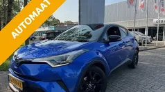 Gebruikt 2019 Toyota C-HR Executive SUV | € 16.995 (Eerlijke prijs)