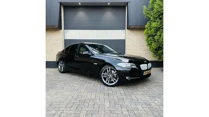 Gebruikt 2011 BMW 535 Executive Sedan | € 10.950 (Eerlijke prijs)