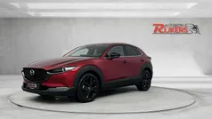 Gebruikt 2024 Mazda CX-30 Nagisa SUV | € 30.495 (Eerlijke prijs)