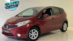 Gebruikt 2016 Nissan Note MPV | € 8.240 (Eerlijke prijs)
