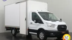 Gebruikt 2021 Ford Transit Van | € 18.750 (Eerlijke prijs)