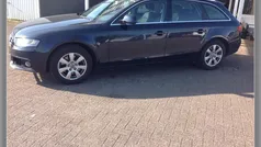 Gebruikt 2008 Audi A4 Business Stationwagen | € 2.000 (Super prijs)