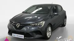 Titaniumgrijs kpn Gebruikt 2022 Renault Clio V Zen Hatchback | € 13.935 (Goede deal)