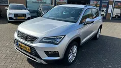 Gebruikt 2018 Seat Ateca Style SUV | € 17.999 (Eerlijke prijs)